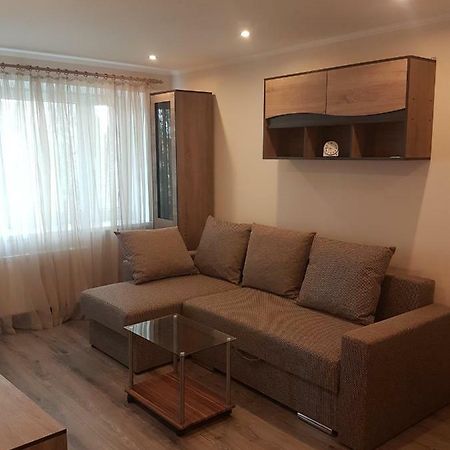 Boatman'S Harbor Apartment Liepaja Bagian luar foto