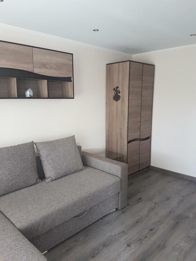 Boatman'S Harbor Apartment Liepaja Bagian luar foto