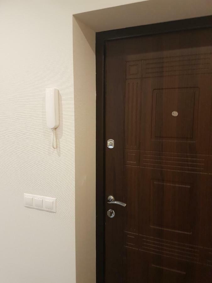 Boatman'S Harbor Apartment Liepaja Bagian luar foto