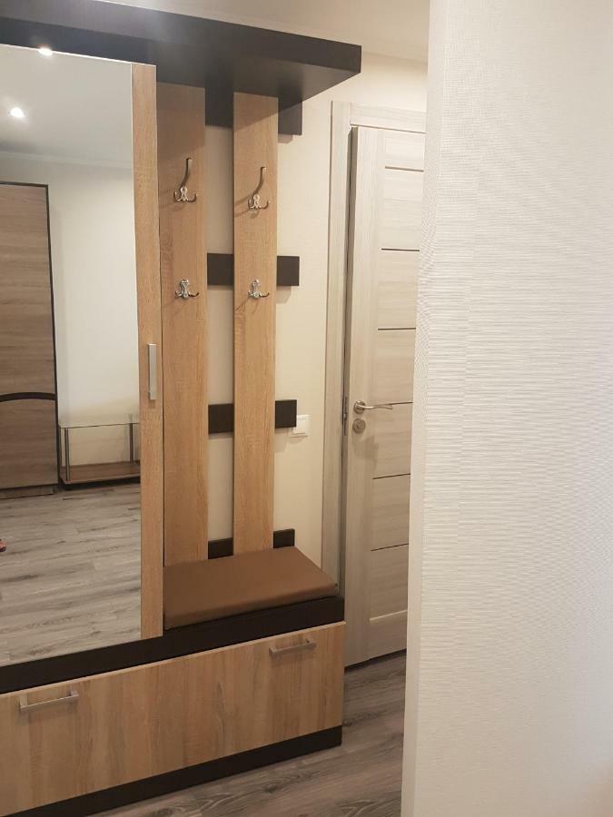 Boatman'S Harbor Apartment Liepaja Bagian luar foto